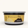 Grounded Baby Dishes 400g