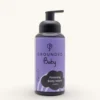 Grounded Baby Foaming Wash -Lavender 500ml