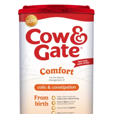 Cow & Gate Comfort Powder 800g