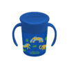 Dr Brown's Milestones Cheers 360 Training Cup Blue 200ml