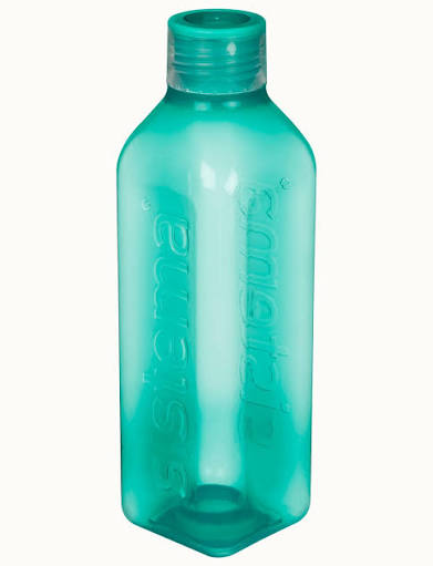 SISTEMA 1L SQUARE BOTTLE - Image 3