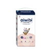 aiwibi Comfort Soft Baby Diapers Size 3 M (6-11KGS)