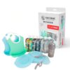Twistshake Tableware Bundle Blue