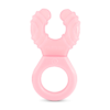 Twistshake Teether Cooler 2+mPastel Pink