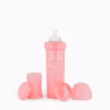 Twistshake Anti-Colic 330ml Pastel Pink