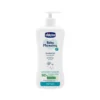Chicco Baby Moments Shampoo No-Tears for Baby Skin 500ml