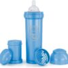 Twistshake Anti-Colic 330ml Pearl Blue
