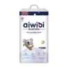 AIWIBI Baby Pull Up Pants 12 Medium