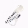 Twistshake Pacifier Clip White