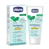 Chicco Mild Mint Toothpaste 50 ml Age- 6 Years & Above