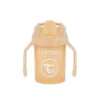 Twistshake Mini Cup 230ml 4+m Caramel Beige
