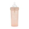 Twistshake Anti-Colic 260ml Pearl Champagne