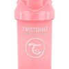 Twistshake Crawler Cup 300ml8+m Pastel Pink