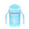 Twistshake Mini Cup 230ml 4+mPastel Blue
