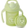 Twistshake Mini Cup 230ml 4+m Cactus Green